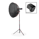Rapid AD200Pro II Portrait Flash Kit