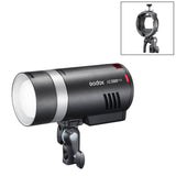 AD300ProII 300Ws Portable Flash & S3 Bowens Bracket Kit