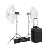 Godox AD300PROII Battery Flash Wedding Lighting Kit