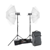 AD300PROII Battery Flash Wedding Lighting Kit