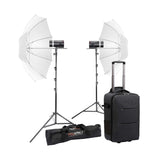 Godox AD300PROII Battery Flash Wedding Lighting Kit 