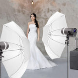 Godox AD300PRO Battery Flash Wedding Lighting Kit