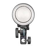 GODOX AD300ProII Super-Compact 300Ws Battery Powered Outdoor and Indoor Flash Front Facing View