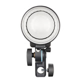 Godox AD300ProII Super-Compact 300Ws Battery Powered Outdoor and Indoor Flash Front on view