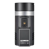 Godox AD300ProII Super-Compact 300Ws Battery Powered Outdoor and Indoor Flash Bottom Up View