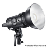 GODOX H2400P Flash Head for Godox P2400 (Reflector is Not Included in the Pack)