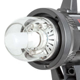 PiXAPRO
LUMI200 200Ws Award Winning Studio Flash Monolight (GS200 II) Bulbs
