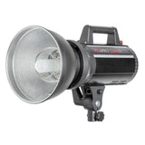 PiXAPRO LUMI200 200Ws Award Winning Studio Flash Monolight (GS200 II)