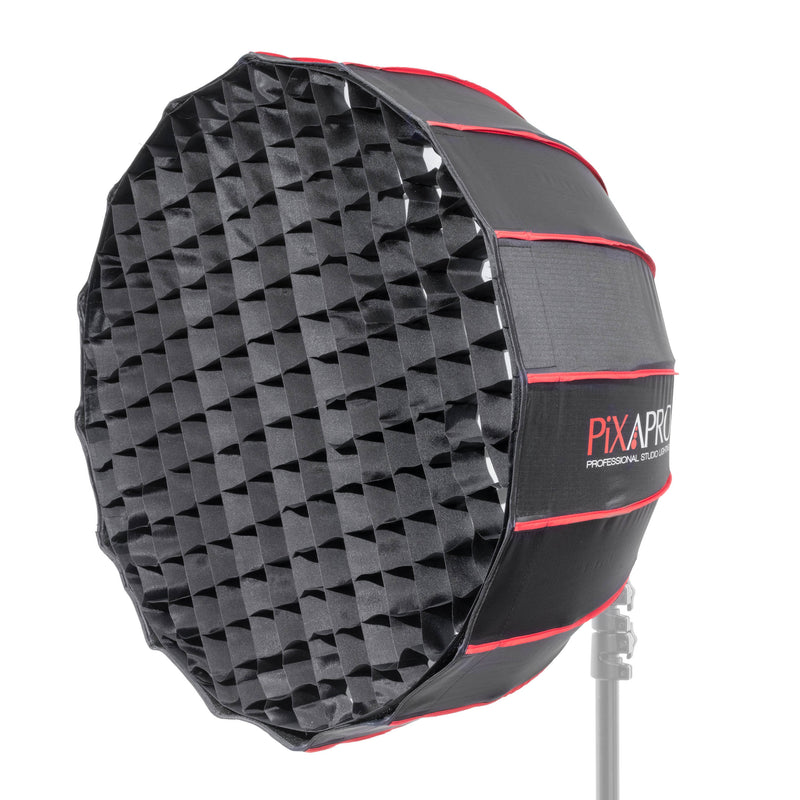 AD200PROII Single Head Portrait Photography Kit by Sean Tucker