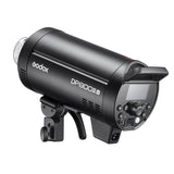 Godox DP800IIII V 800Ws Flash Head with LED Modelling Lamp (Back View)