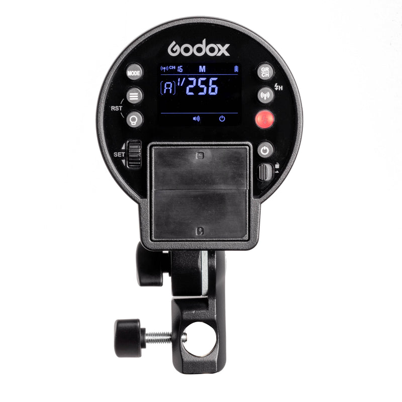 Godox AD300PRO Battery Flash Wedding Lighting Kit