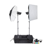 DP800III-V Dual Studio Flash Kit
