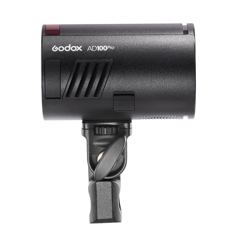 AD100PRO Pocket Flash Three Head Portable Lighting Kit