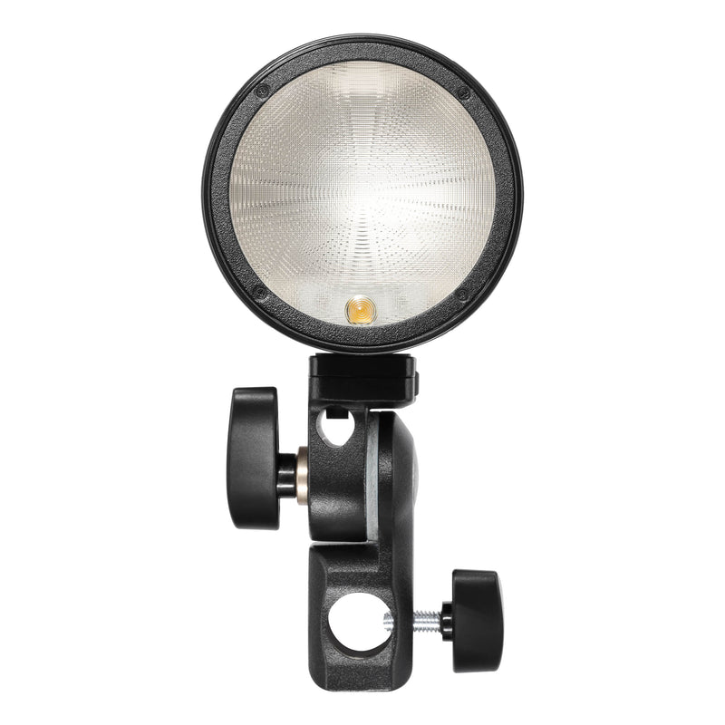Godox AD100Pro 100Ws Off-Camera Small LED Flash Light Front View