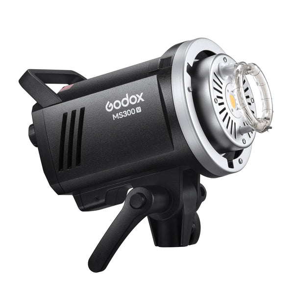 Godox MS300V Lighting Unit