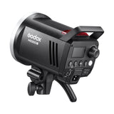 Godox MS300-V Professional High-Power Studio Flash Light Triple Kit