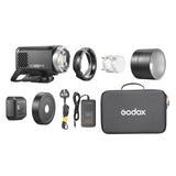 Godox AD400ProII Box Content