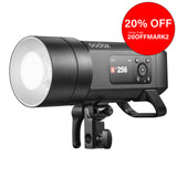 Godox AD400ProII 400Ws All-in-One Professional Outdoor Battery Flash