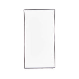 Bi-Flex 4 LED Panel Wide Softbox with Diffuser Front View