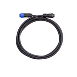BI-FABRIC 100W Bi-Colour 2-Light Kit w/ V-Mount & Case 2m Cable