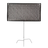 MOSAIC 2x4 350W RGBWW LED Mat Full Kit