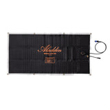 MOSAIC 2x4 350W RGBWW LED Mat Full Kit Panel Only