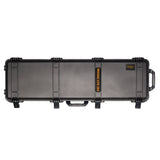 MOSAIC 2x4 350W RGBWW LED Mat Full Kit Hard CAse