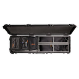 MOSAIC 3×6 600W RGBWW LED Mat Full Kit Box Content