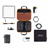 BI-FLEX M7 1'x1' 70W Bi-Colour Flexible LED Lighting Mat (V-Mount)