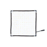 BI-FLEX M7 1'x1' 70W Bi-Colour Flexible LED Lighting Mat (V-Mount) Panel Only