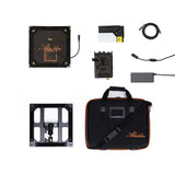 MOSAIC MINI 1x1 LED Light Mat Kit with LumenRadio
