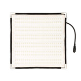 MOSAIC MINI 1x1 LED Light Mat Kit with LumenRadio Panel Only