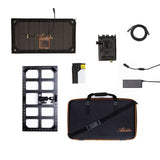 MOSAIC MINI 1x2 LED Light Mat Kit with LumenRadio