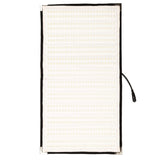 MOSAIC MINI 1x2 LED Light Mat Kit with LumenRadio Panel Only