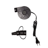 MOSAIC TUBE 4 100W RGBWW LED Lighting Kit Air Pump