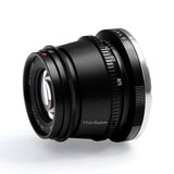 TTArtisan 35mm F1.4 - APS-C
