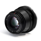 TTArtisan 35mm F1.4 - APS-C