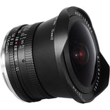 TT Artisan 7.5mm F2 - APS-C