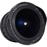 TT Artisan 7.5mm F2 - APS-C