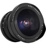 TT Artisan 7.5mm F2 - APS-C