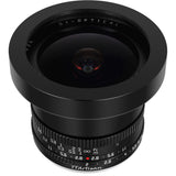 TT Artisan 7.5mm F2 - APS-C