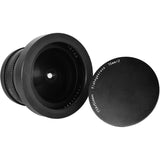TT Artisan 7.5mm F2 - APS-C