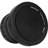 TT Artisan 7.5mm F2 - APS-C