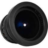 TT Artisan 7.5mm F2 - APS-C