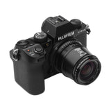 TT Artisan 17mm F1.4 Manual-Focus Lens for APS-C/Micro 4/3 Mirrorless Cameras