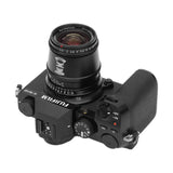 TT Artisan 17mm F1.4 Manual-Focus Lens for APS-C/Micro 4/3 Mirrorless Cameras