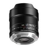 TT Artisan 10mm F2 ASPH Manual-Focus Lens for APS-C/Micro 4/3 Mirrorless Cameras