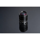 TT Artisan 10mm F2 ASPH Manual-Focus Lens for APS-C/Micro 4/3 Mirrorless Cameras