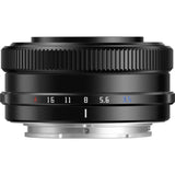 TT Artisan AF 14mm F3.5 - APS-C