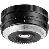 TT Artisan AF 14mm F3.5 - APS-C